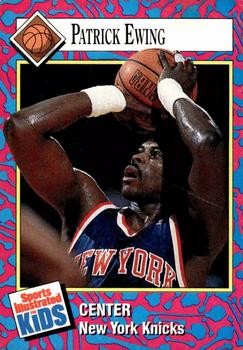 Patrick Ewing