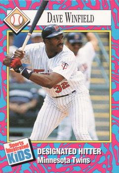 Dave Winfield