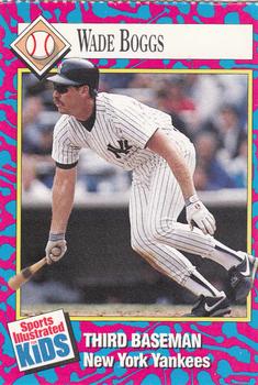 Wade Boggs