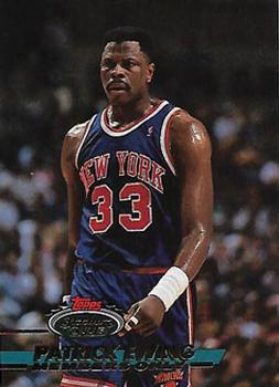 Patrick Ewing