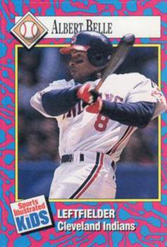 Albert Belle