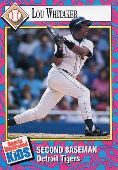 Lou Whitaker
