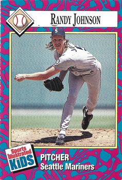 Randy Johnson
