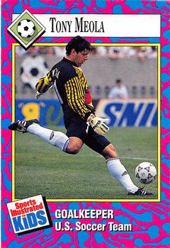 Tony Meola