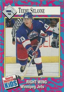Teemu Selanne
