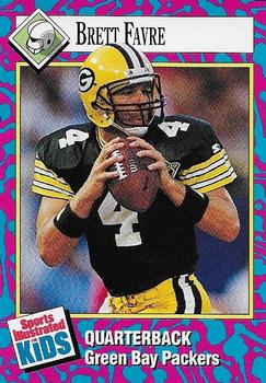 Brett Favre