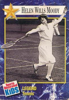 Helen Wills Moody