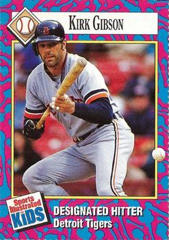 Kirk Gibson