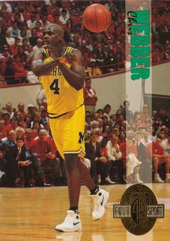 Chris Webber