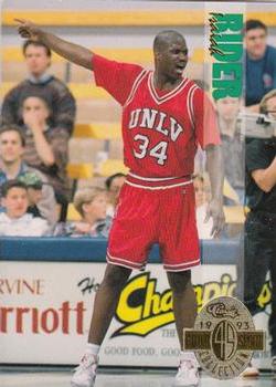 Isaiah Rider