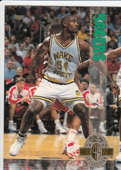 Rodney Rogers