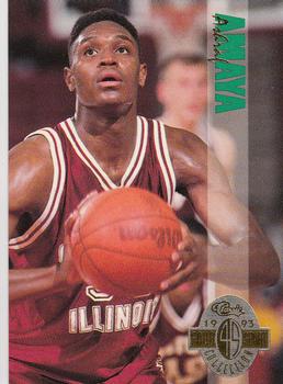 #11 Ashraf Amaya