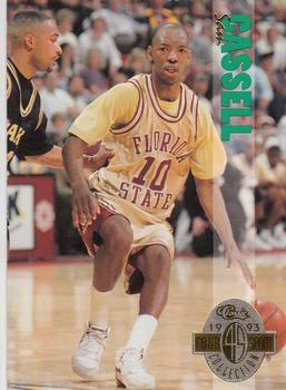 Sam Cassell