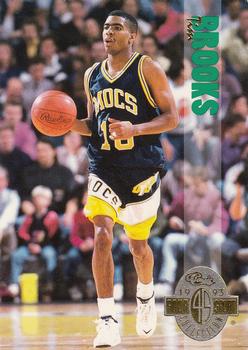 Tim Brooks