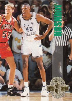 Ervin Johnson
