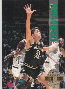 Mike Peplowski