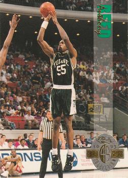 Anthony Reed
