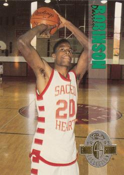 Darrin Robinson