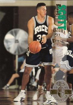 Brent Scott