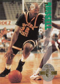 Bryon Russell