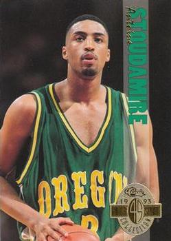 Antoine Stoudamire