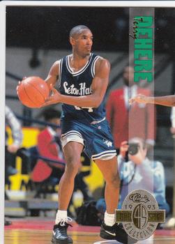 Terry Dehere