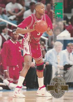 Darnell Mee