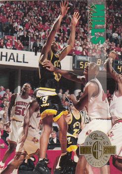 Sherron Mills