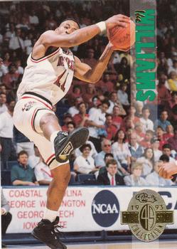 Ike Williams