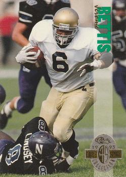 Jerome Bettis