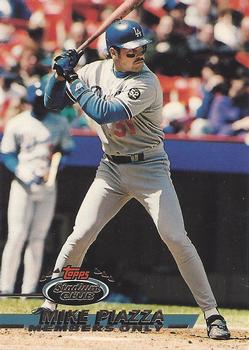 Mike Piazza