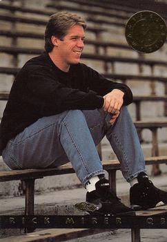 Rick Mirer