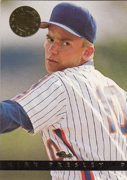 Kirk Presley