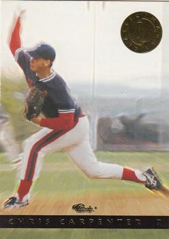 Chris Carpenter