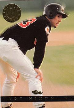 Trot Nixon