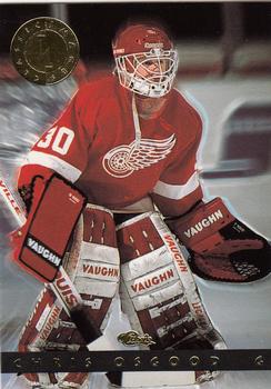 Chris Osgood