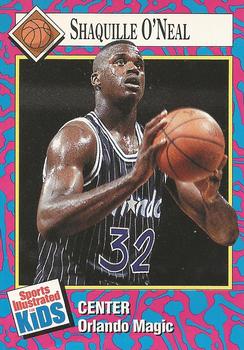 Shaquille O'Neal