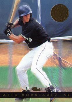 Alex Rodriguez
