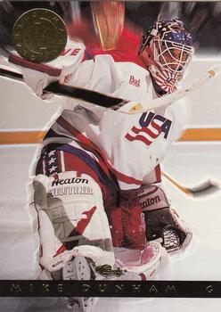 Mike Dunham