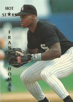 Frank Thomas