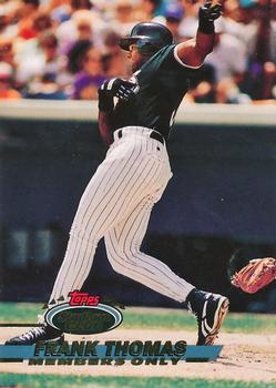 Frank Thomas
