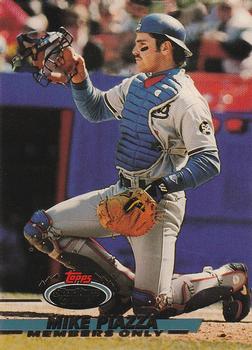Mike Piazza