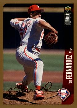 Sid Fernandez