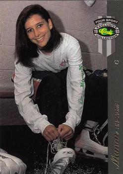 Manon Rheaume
