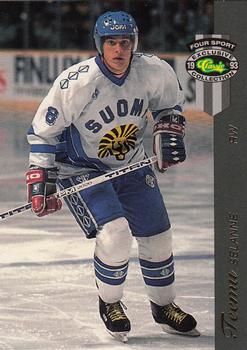 Teemu Selanne