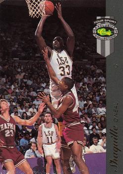 Shaquille O'Neal
