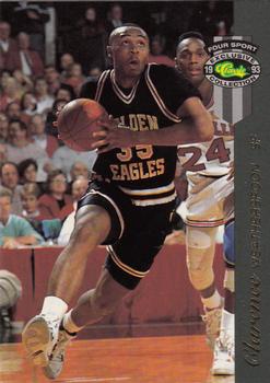 Clarence Weatherspoon
