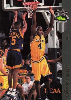 Chris Webber