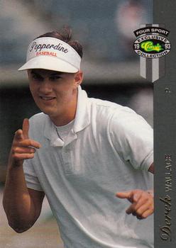 Derek Wallace