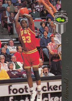 Harold Miner